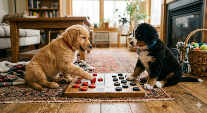 puppies-checkers.png